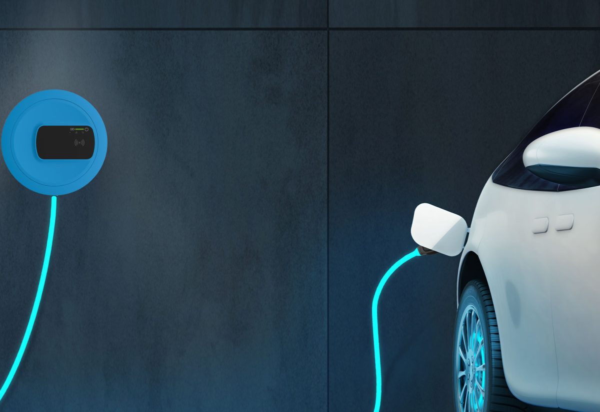 esystems-ghostone-wallbox ghostONE Wallbox